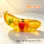 Squishy Toy - Vaseline Jelly Transparent Banana