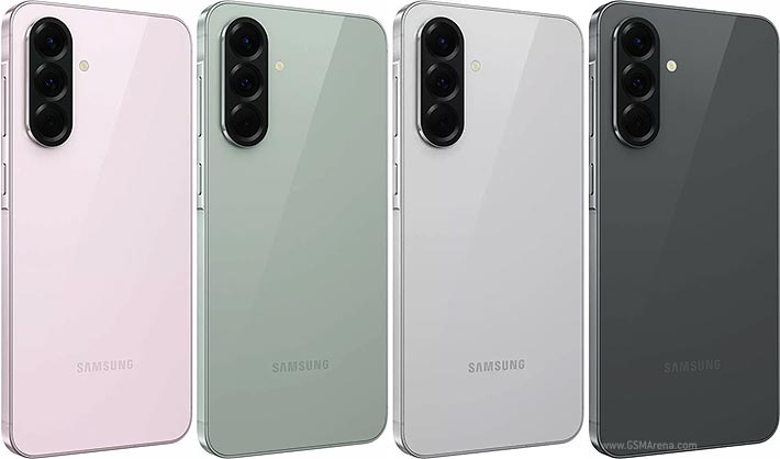 Samsung Galaxy A56 5G – 6.7″ AMOLED Display, 50MP, Dual SIM, Unlocked (SM- A566E/DS)