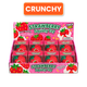 Squishy Toy - Crunchy Strawberry
