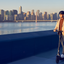 Yadea KS7 Pro Electric Scooter – 500W Motor, Long-Range Commuter Scooter with 10" Tires & Dual Suspension