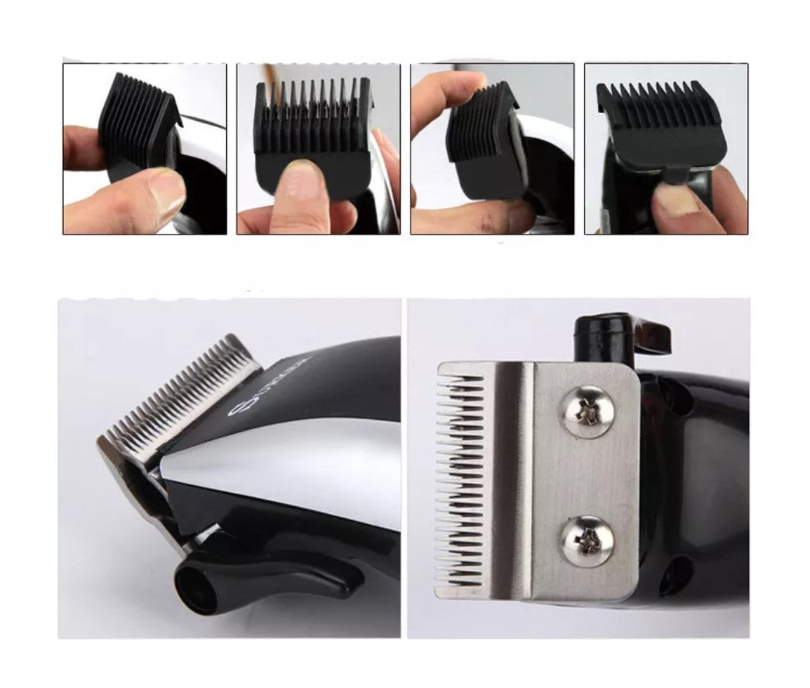 Surker Rechargeable Hair Clipper (SK-5602)