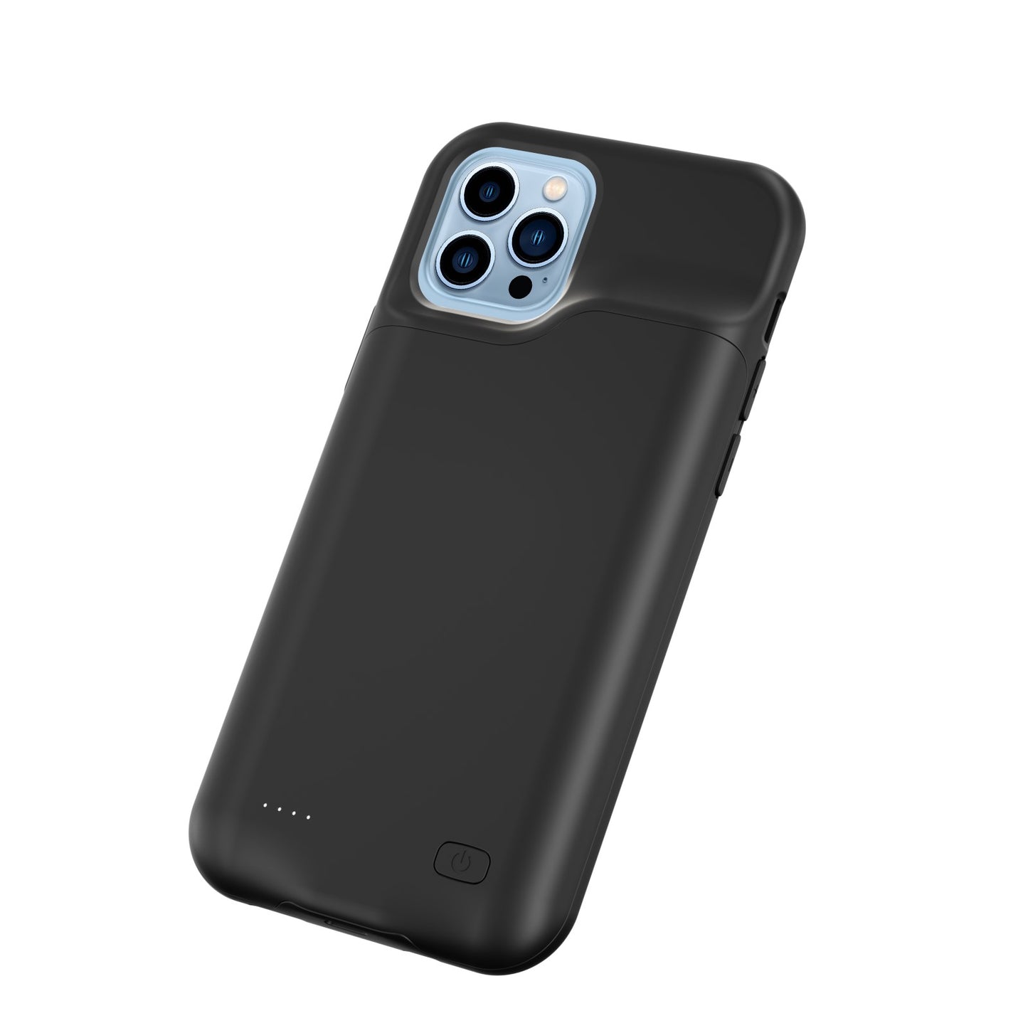 Power Case for iPhone 13 Pro max (6.7") (6500 mAh)