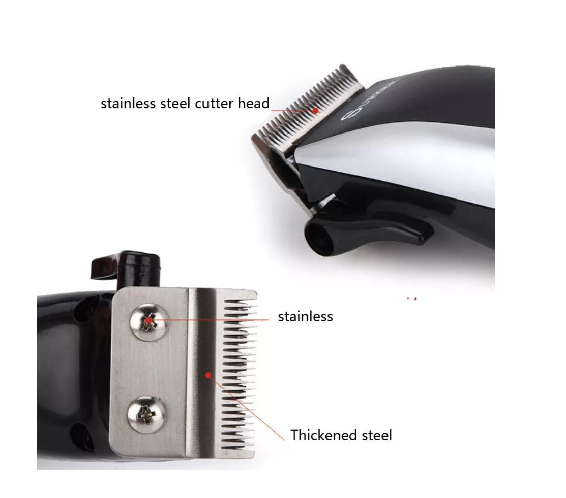 Surker Rechargeable Hair Clipper (SK-5602)