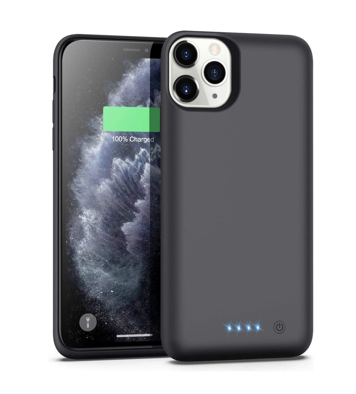 Power Case for iPhone 11 Pro max (6500 mAh)