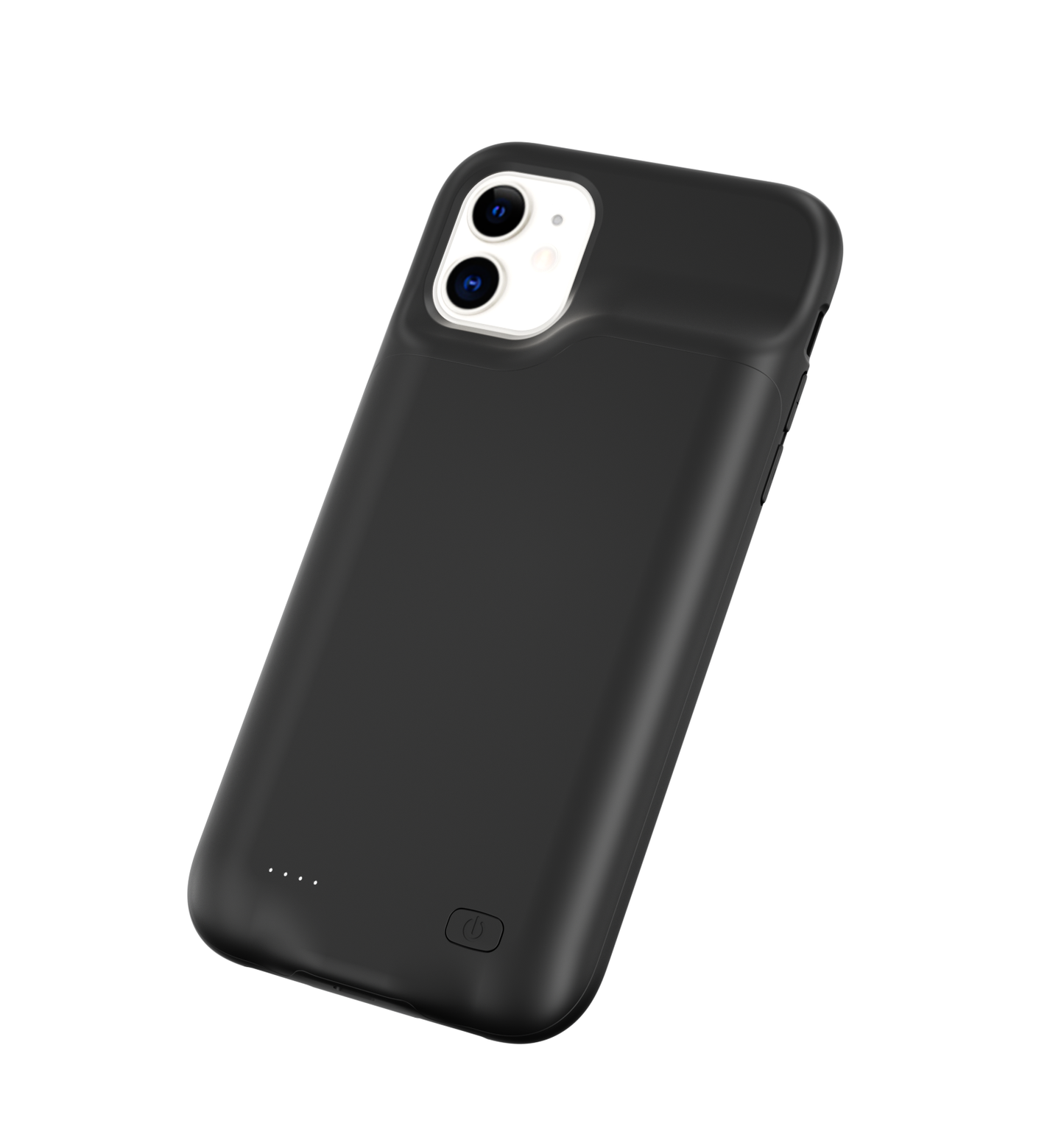 Power Case for iPhone 11 (6800 mAh)