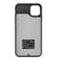 Power Case for iPhone 12 Pro max (6.7") (7000 mAh)
