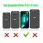 Power Case for iPhone 13 Pro (6.1") (6000 mAh)