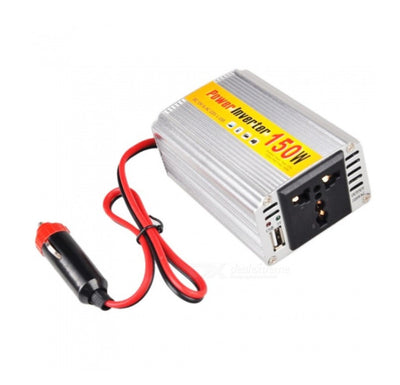 Power Inverter (DY-8102) (Orange Packing)