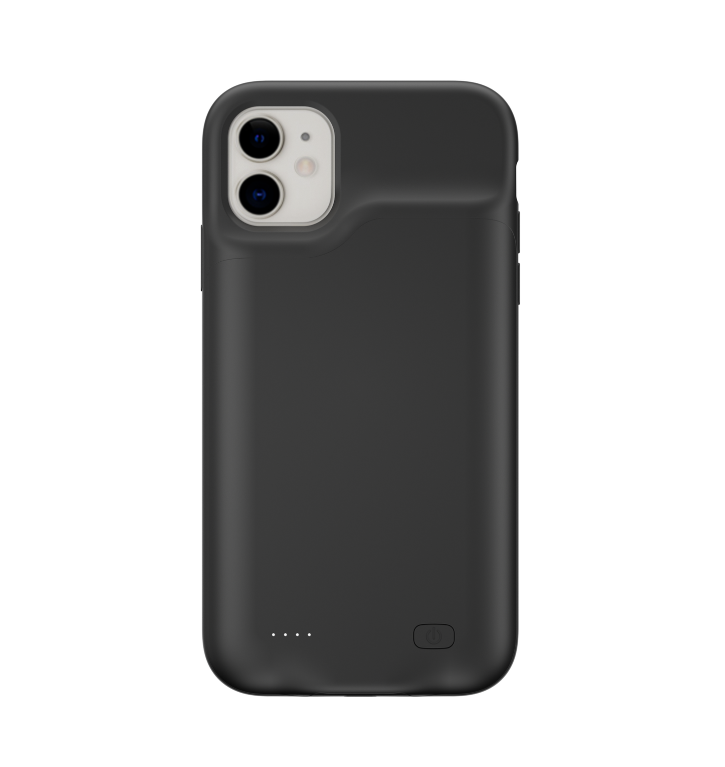 Power Case for iPhone 11 (6800 mAh)