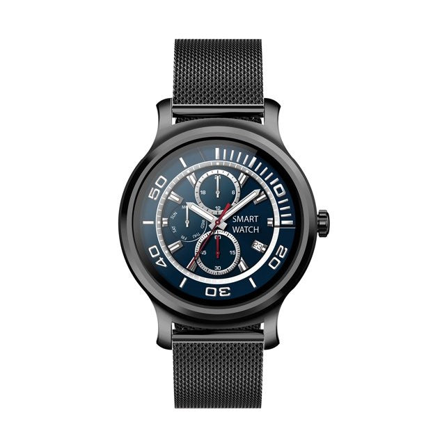 Smart Watch - Black (R2)