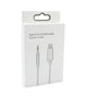 Type-C to 3.5mm Audio Jack Aux Cable
