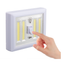 Night Light Switch (Regular Switch, 4 Light Stripes) - ZF241/KL-1706