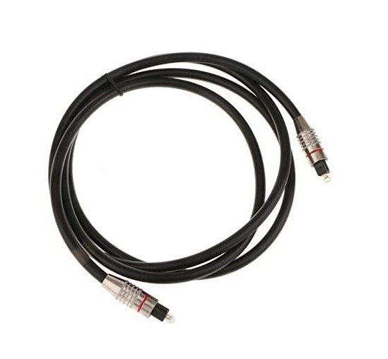 Fiber Optic Audio Cable (1.5 meter)