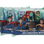 Justice League Anti- Bacterial Wipes (10 CT.) - 3 Pack