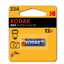 Kodak - 23A Battery (5 Batteries Card)