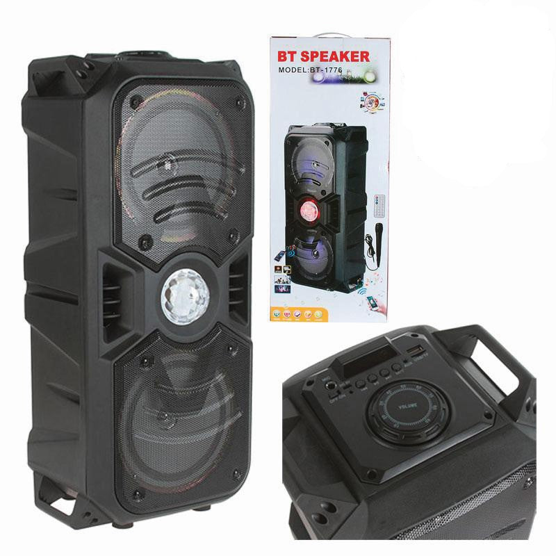 Bt speaker hot sale bt 1776