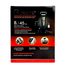 SURKER Professional Rechargeable Shaver 3 IN 1 (SK-656)