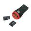 Memory Card Reader USB 2.0/1.1 (480 Mbps)