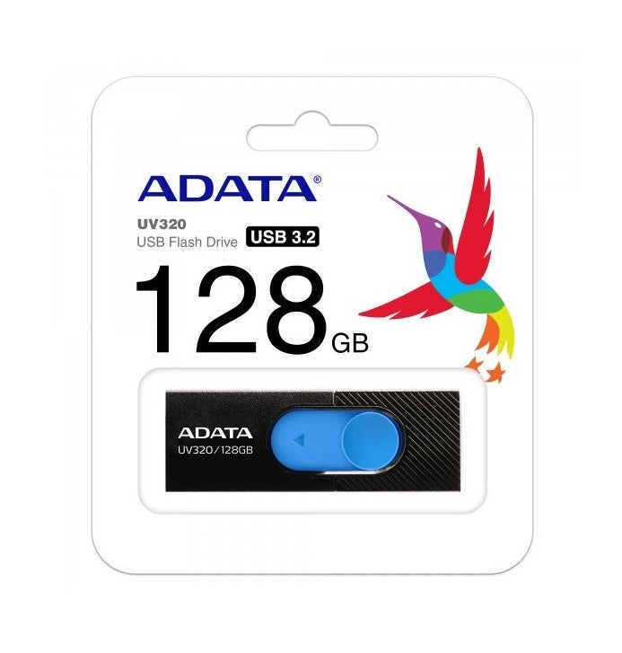 ADATA USB Drive (16GB/ 32GB/ 64GB/ 128GB)