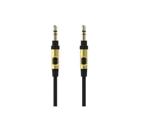 Monster 3.5mm Audio Cable- 8ft / 2.4M