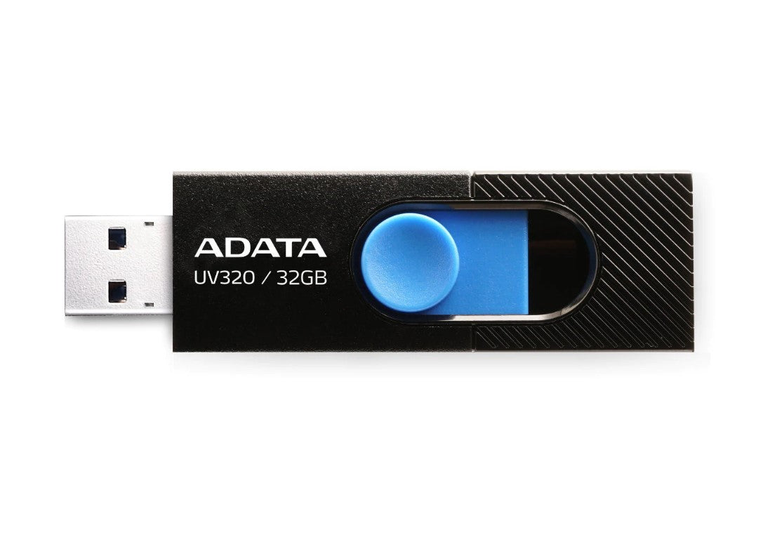 ADATA USB Drive (16GB/ 32GB/ 64GB/ 128GB)