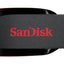 SanDisk Cruzer Blade (16GB/ 32GB/ 64GB/ 128GB)