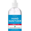 Hand Sanitizer (10oz/ 300ml)(54 Cases = 2592 ct. per Pallet) (Unit Price - $0.25)
