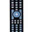 RCA 3 Device Universal Remote (RCRN03BR)