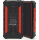 Power Bank - Solar Wireless Charging W/LED Light (36000mah)