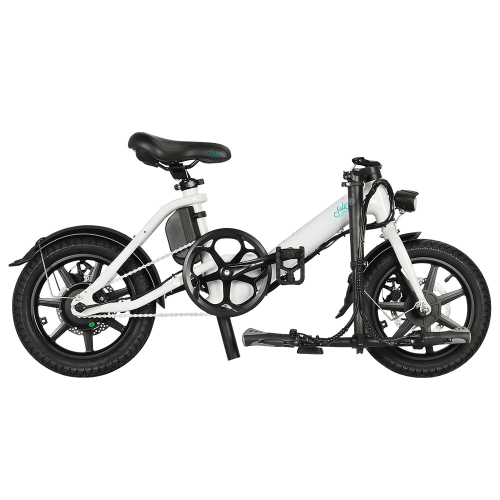 FIIDO D3 Pro E-Bike