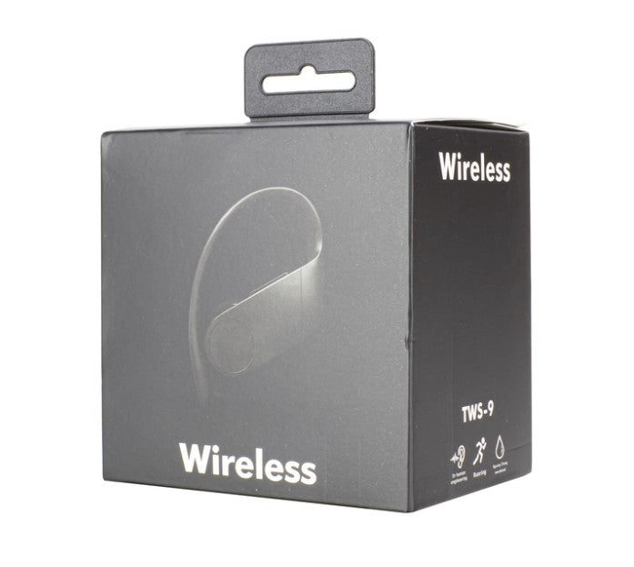 Wireless Earphones (TWS-F9)