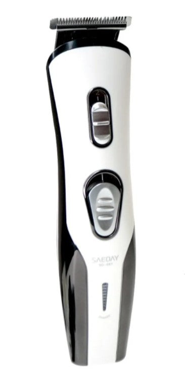 SAEDAY-Professional Hair Clipper(SD-681)