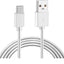 3ft / 6ft Type-C Cable (White Box) (Generic Quality)