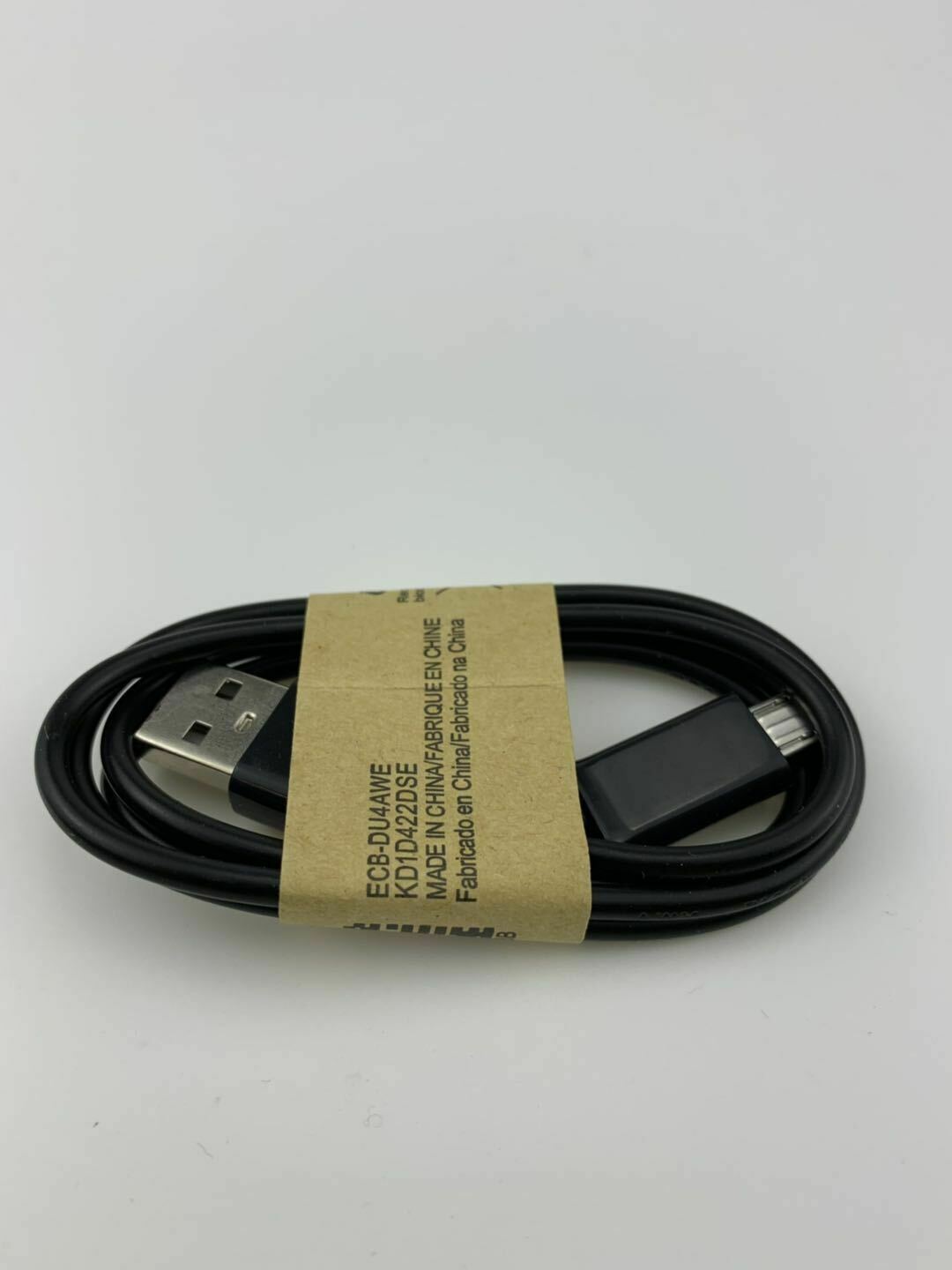 Micro USB Cable - 3ft (20 in a pack) (Promotion) - Black