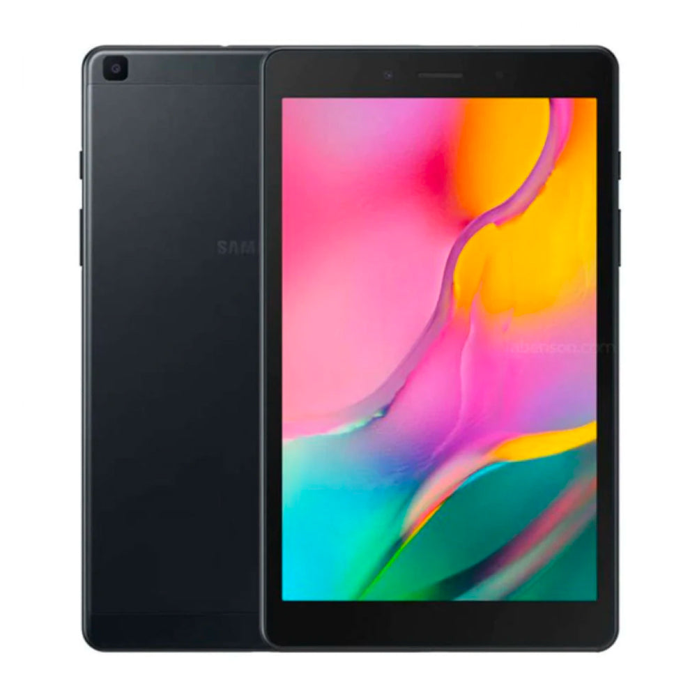 SAMSUNG Galaxy Tab A 8.0" 32GB (Wifi) - SM-T290 (Black)