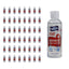 Wish Hand Sanitizer (3.38oz/ 100ml) (108 Cases = 5184 Ct. Per Pallet) (Unit Price- $0.25)