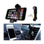 Portable Car Air Vent Mount for Mobile Phones