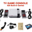 Mini Game Console (620 Built-in Games)