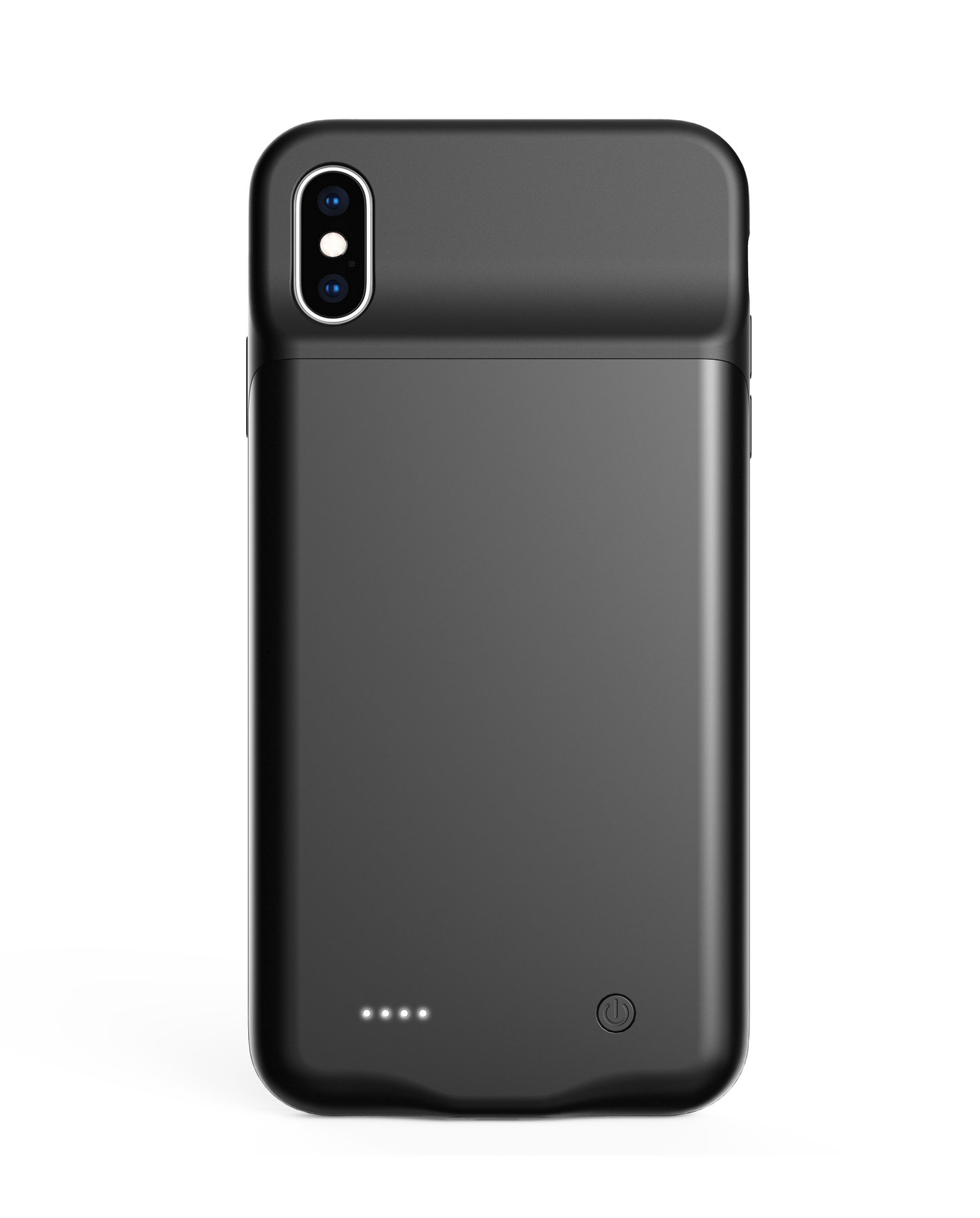 Power Case for iPhone XSMAX (5200 mAh)