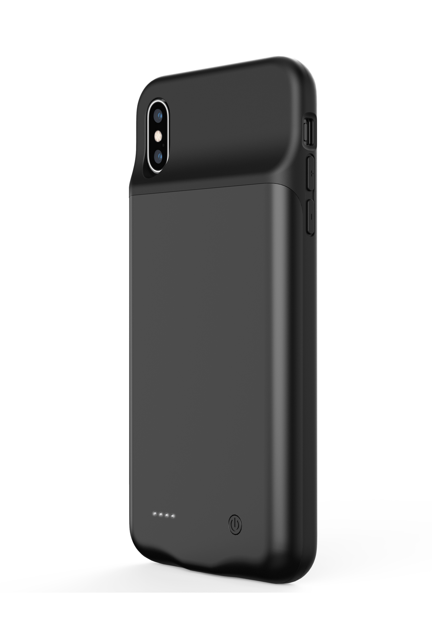 Power Case for iPhone XSMAX (5200 mAh)