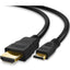 HDMI Cable (HDTV to Micro HDTV) - 5ft