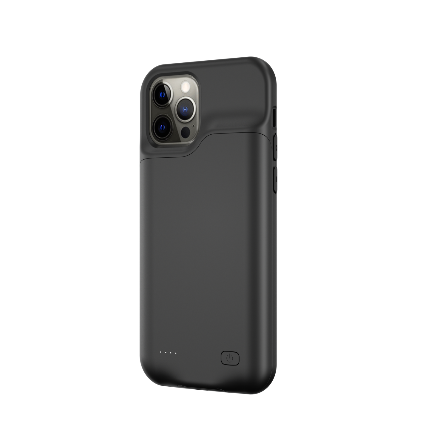 Power Case for iPhone 12 Pro max (6.7") (7000 mAh)