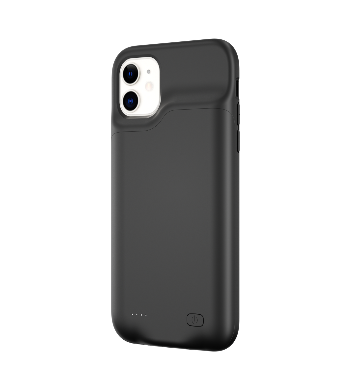 Power Case for iPhone 11 (6800 mAh)