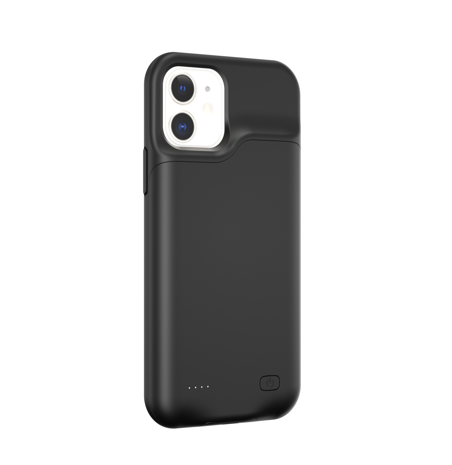 Power Case for iPhone 12/ 12 Pro (6.15") (7000 mAh)