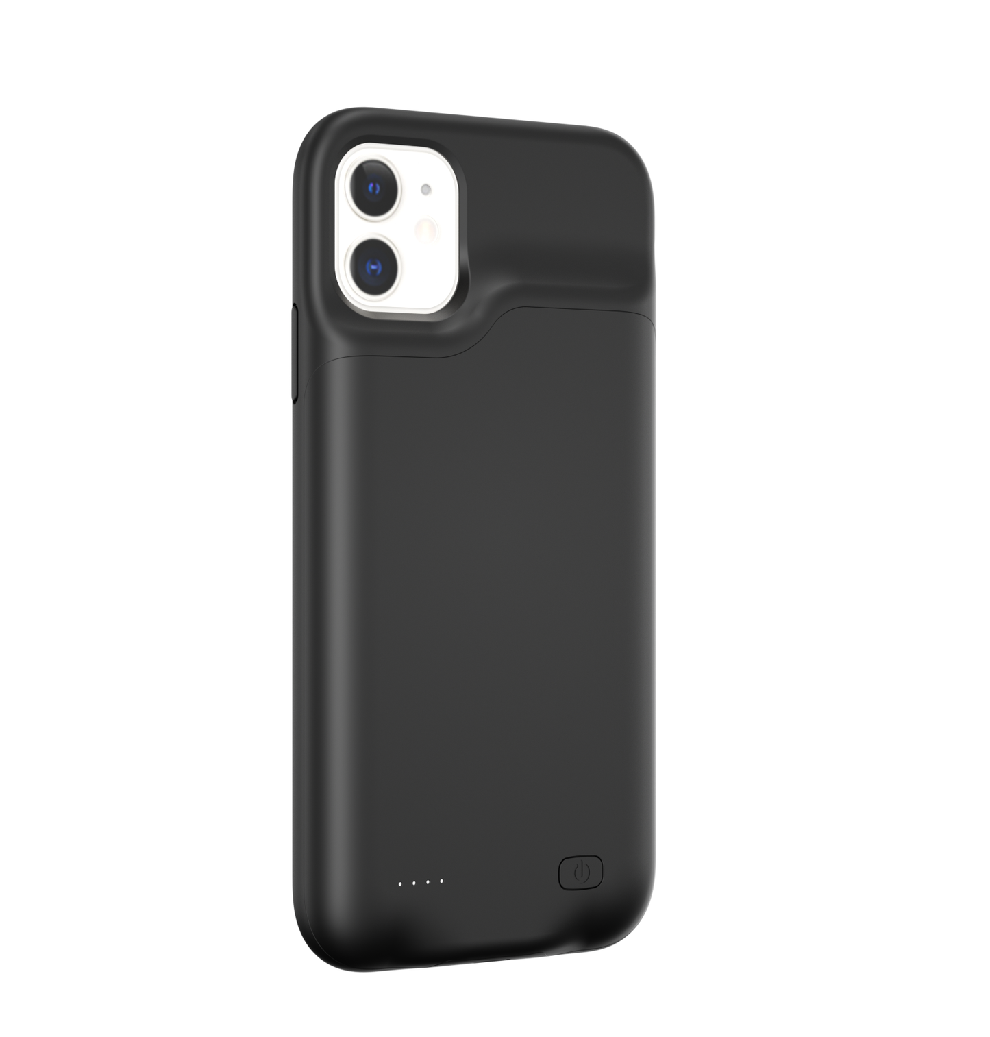 Power Case for iPhone 11 (6800 mAh)