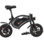 DYU D3F E-Bike (Foldable)