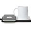 Tech Theory - USB Powered Wireless Charger & Mug Warmer (TT-QCMW-01)