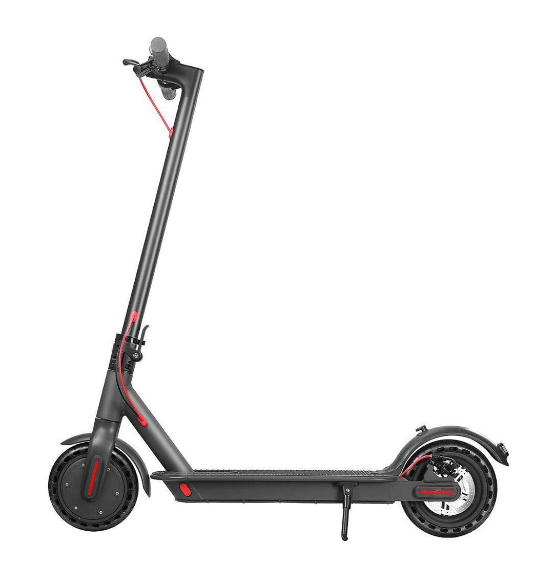 Electric Scooter - D8 Pro