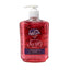 Wish Pump Hand Sanitizer - Cherry Much Flavor (16.9 oz.) (10pcs per case) (Unit Price - $1)