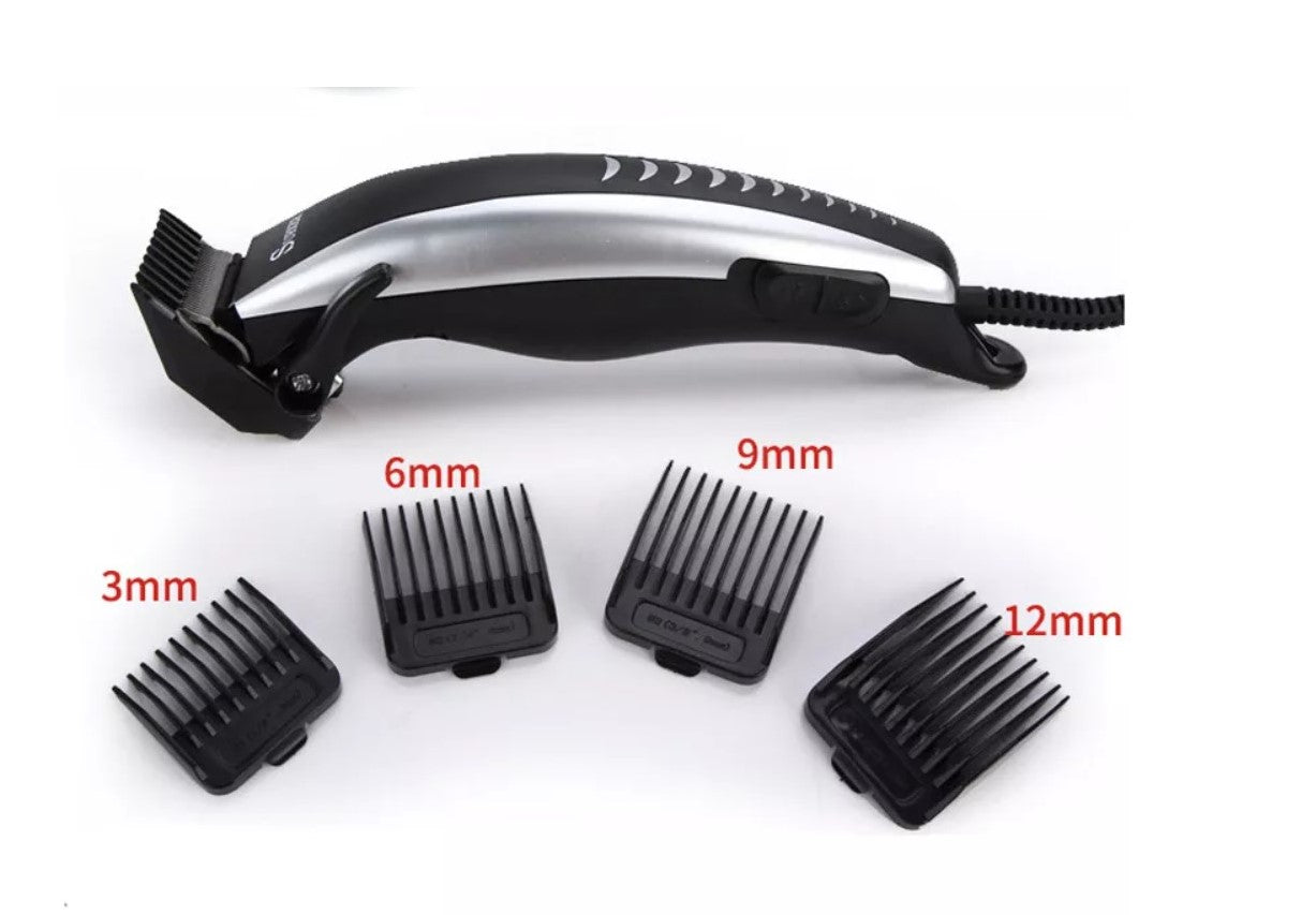 Surker Rechargeable Hair Clipper (SK-5602)